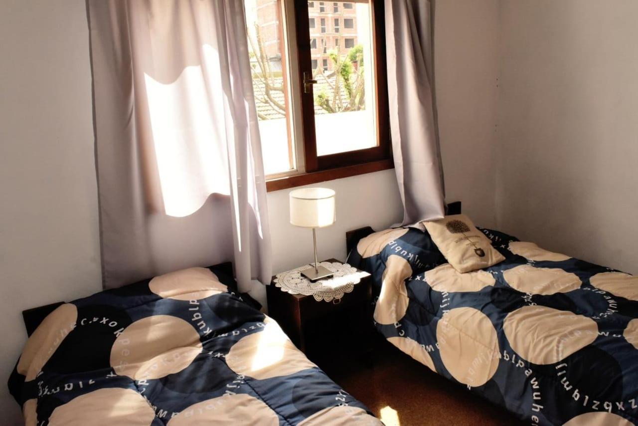 Apartamento Amplio Depto 6 Con Cochera, Cerca De Paseo Guemes *