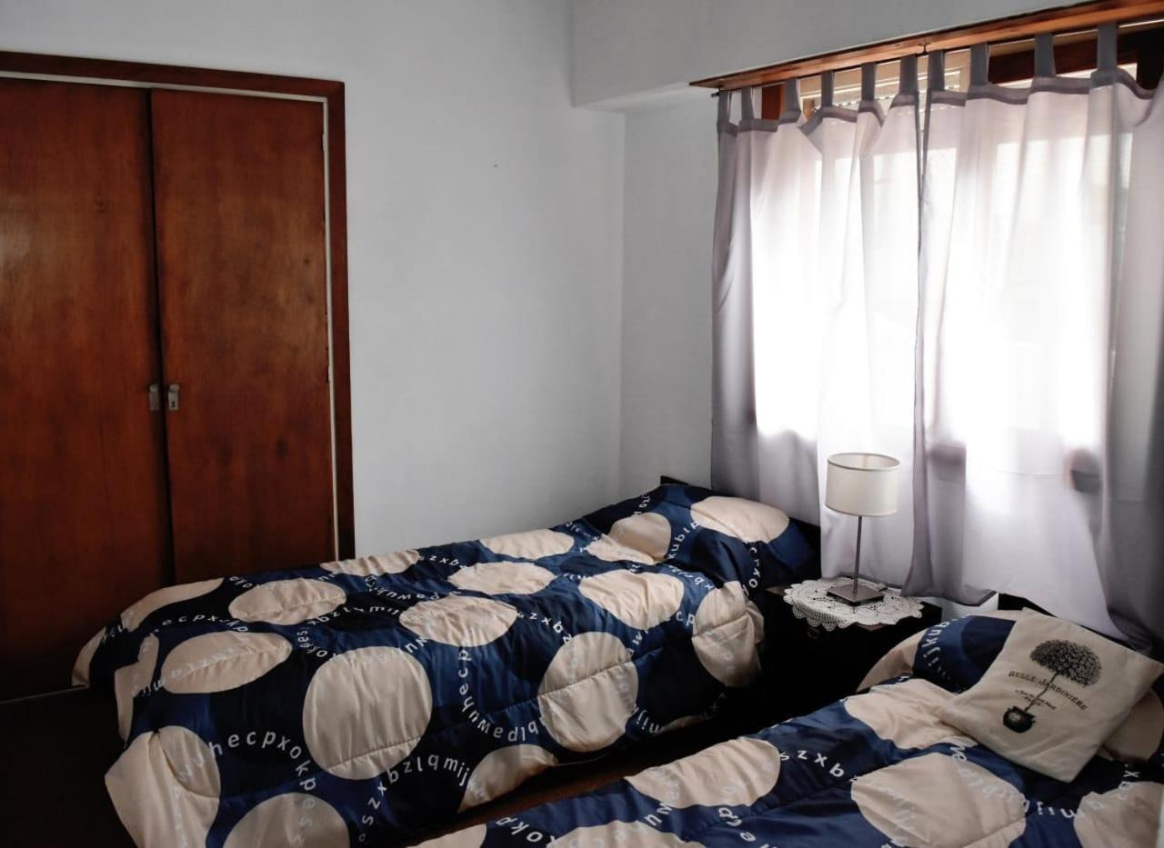 Amplio Depto 6 Con Cochera, Cerca De Paseo Guemes Apartamento Mar del Plata